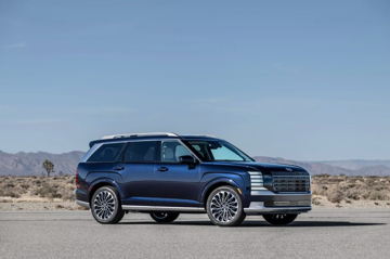 Đại lý Việt đã nhận cọc: Hyundai Palisade 2026 lần đầu có hybrid, mạnh hơn 300 mã lực, liệu có làm khó VF 9?