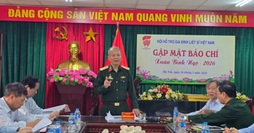 Đề xuất tất cả ngôi chùa ở Việt Nam có gian thờ cúng liệt sĩ, đồng loạt rung chuông ngày 27/7