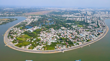 Địa phương sắp là TP trực thuộc Trung ương thứ 7: Sở hữu sân bay 336.000 tỷ đồng, phát triển khu du lịch tại ‘Đà Lạt của Nam Bộ’