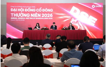 DNSE: 'Bò và Gấu' giúp mở 1.500 tài khoản mới mỗi ngày