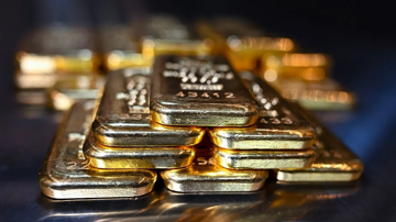 Giá vàng hôm nay 26/3: Quanh mốc 4.500 USD, dõi theo những phát biểu trái chiều từ Mỹ - Iran