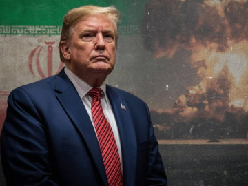 Hé lộ ‘món quà nhiều tiền’ mà Iran vừa tặng ông Trump giữa lúc chiến sự Trung Đông căng như dây đàn
