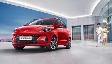 Hyundai i10 tung ‘át chủ bài’ giá chỉ 190 triệu: Thiết kế thể thao, khách Việt trẻ sẽ thích, động cơ Kappa 1.2L ‘xăng ăn như ngửi’, nội thất đã ‘lên tầm’