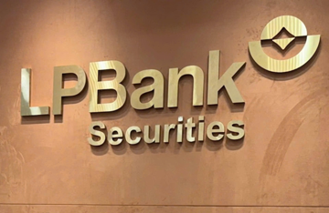 LPBS đề xuất vay tối đa 6.800 tỷ đồng từ LPBank, bổ sung vốn đầu tư và margin