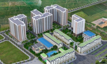 Một doanh nghiệp được tỉnh Khánh Hòa chấp thuận đầu tư dự án 5.400 tỷ đồng