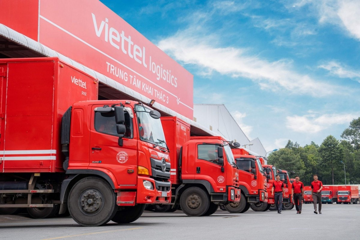 Một doanh nghiệp 'họ' Viettel chào bán 51 triệu cổ phiếu giá rẻ, chỉ bằng 11% thị giá