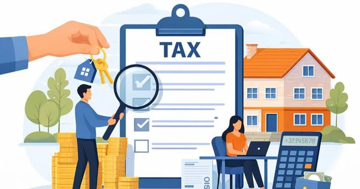Người cho thuê bất động sản cần chú ý