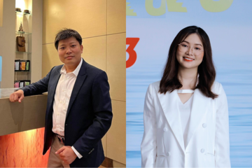Nữ CEO bị bắt cùng nhà sáng lập sàn tiền số ONUS là ai?