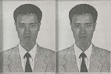Phát lệnh truy nã Nguyễn Kiều Hưng sinh năm 1977