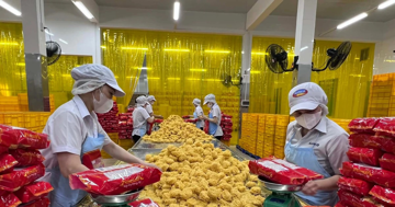 TPHCM: Doanh nghiệp điều chỉnh sản xuất, thích ứng trước biến động giá xăng dầu