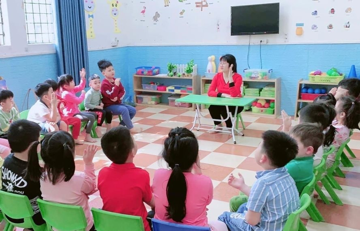 Từ năm học 2026-2027, Hà Nội dự kiến cắt giảm 35 trường công lập