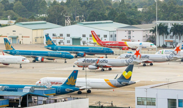 Vietnam Airlines, Vietjet, Bamboo Airways... thay đổi kịch bản bay, đồng loạt gửi kiến nghị quan trọng liên quan đến giá vé