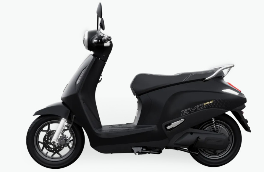 VinFast Evo Grand