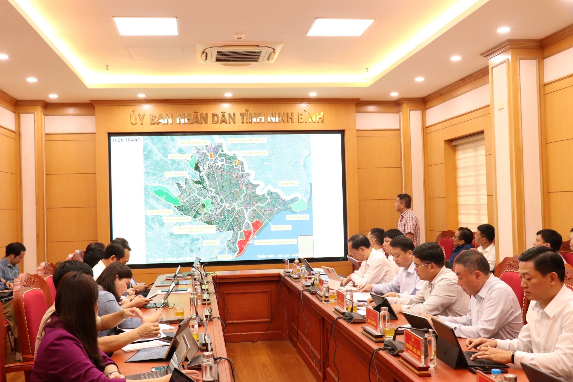 Việt Nam sắp có thêm thành phố trực thuộc Trung ương: Mô hình di sản thiên niên kỷ chưa từng có trong tiền lệ, là cực tăng trưởng mới của vùng- Ảnh 1.