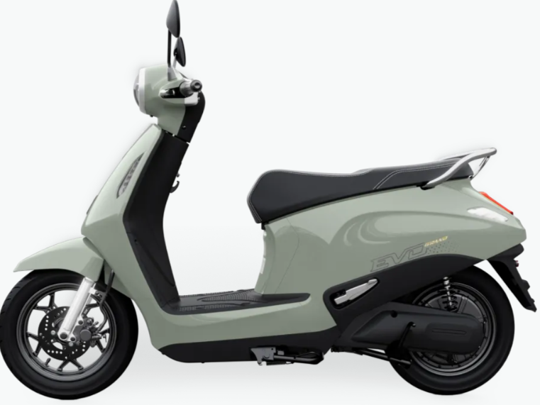 VinFast Evo Grand-2