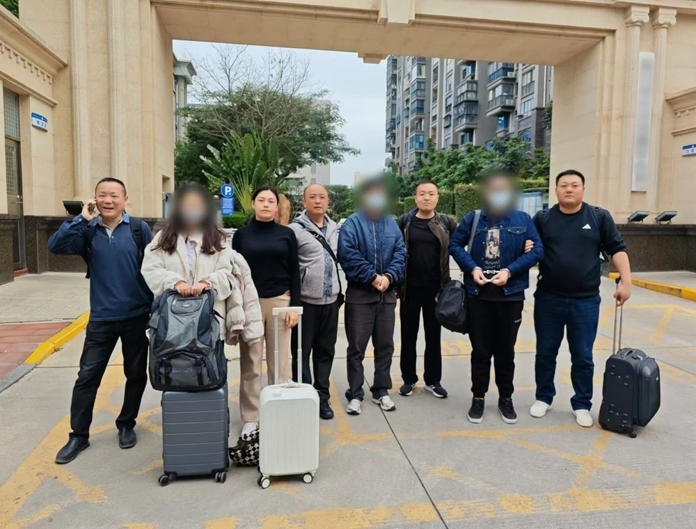 Các đối tượng