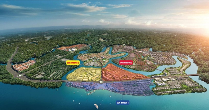 Siêu dự án Aqua City của Novaland tiếp tục được ‘thông đường’ sau thời gian gặp khó khăn lớn- Ảnh 2.