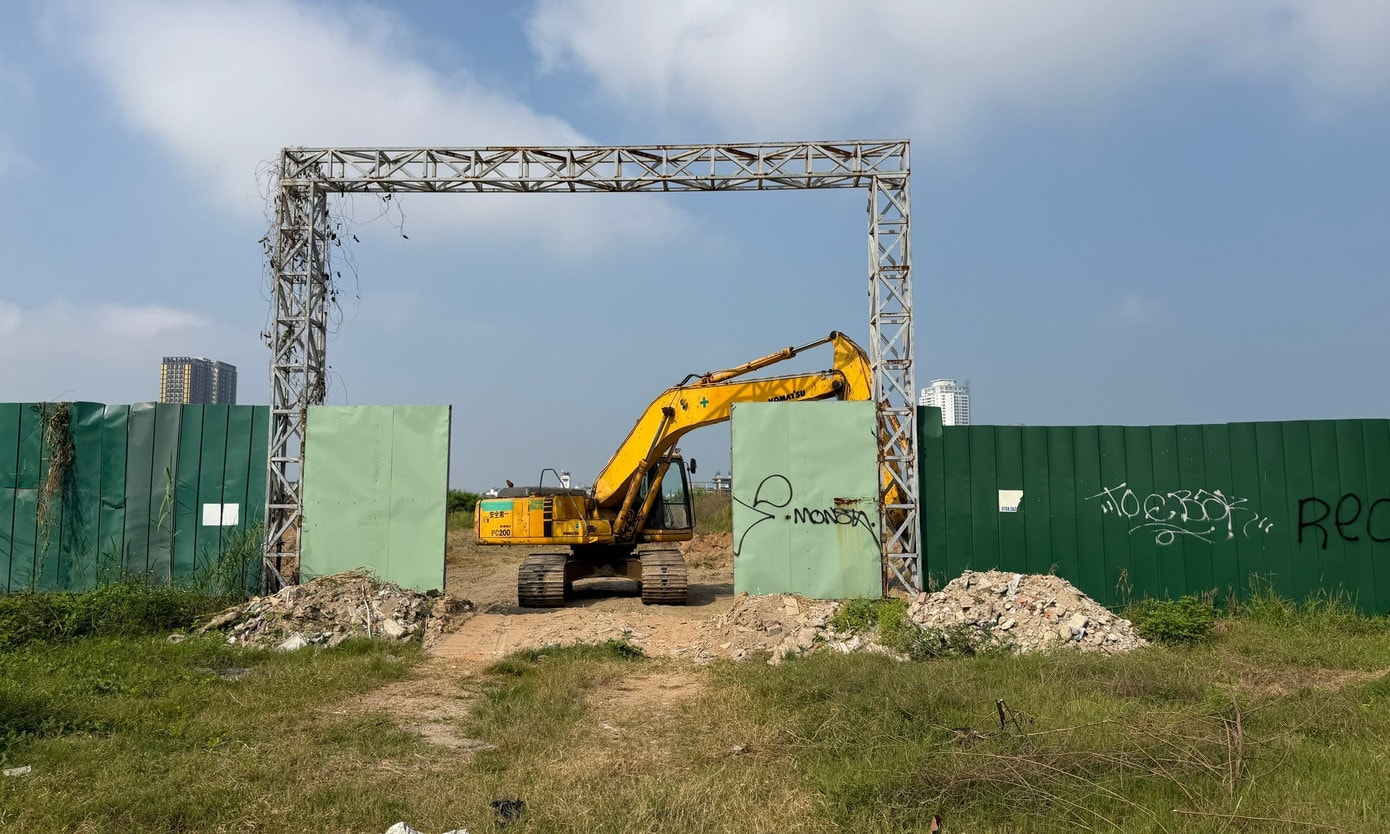 Dự án lấn sông Hàn được Đà Nẵng điều chỉnh quy hoạch tăng cây xanh, không gian công cộng - Ảnh 11.