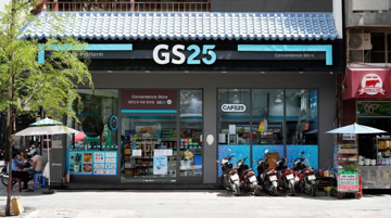Đại diện chuỗi bán lẻ GS25 mong muốn tiếp tục nhận được sự quan tâm của Chính phủ Việt Nam trong thời gian tới