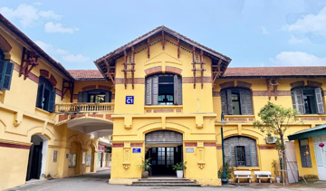 Đề xuất không chuyển trường đại học lâu đời nhất Việt Nam thành bảo tàng