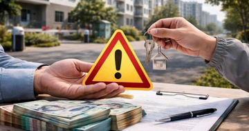 Đồng Nai phát đi cảnh báo quan trọng tới người mua nhà ở xã hội