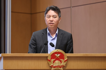 Giá dầu tăng 2,4 lần: CEO VIMC đề xuất chiến lược cắt giảm chi phí vận tải cho doanh nghiệp