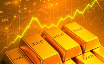 Giá vàng hôm nay 27/3: Tăng nhẹ sau cam kết 'hoãn tấn công' của ông Trump, giằng co quanh mốc 4.400 USD