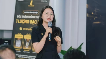 Giải mã cách thức lừa đảo tiền từ 300.000 người dùng HanaGold trước khi CEO bị bắt