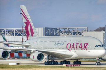 Hơn 15.500 khách ảnh hưởng vì chiến sự Trung Đông, Cục Hàng không ra 'đặc cách' cho Qatar Airways