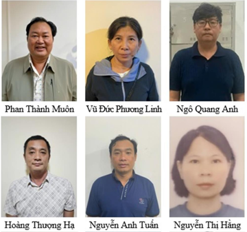 Loạt lãnh đạo doanh nghiệp lớn liên tiếp vướng vòng lao lý vì lợi ích từ các mỏ khoáng sản