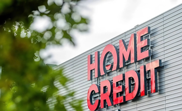 Ngân hàng Thái bất ngờ 'quay xe', từ bỏ kế hoạch mua Home Credit Việt Nam dù báo lãi kỷ lục