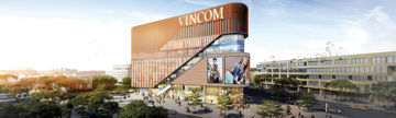 Ôm hơn 27.000 tỷ ‘của để dành’, Vincom Retail (VRE) đang tính chuyện gì?