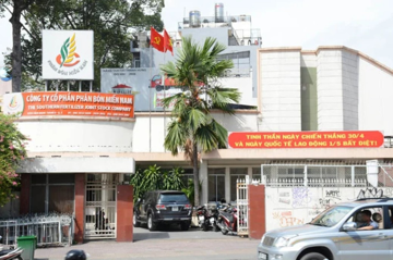 ‘Ông lớn’ phân bón phía Nam tăng tốc tham gia cuộc chơi BĐS, dự kiến xây dựng toà cao ốc hơn 100 tỷ đồng