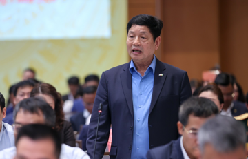 Ông Trương Gia Bình nói về 'cơn sóng thần' chưa từng có và điều doanh nghiệp Việt cần làm để không bị bỏ lại