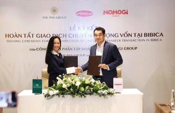 PAN chính thức thoái vốn khỏi Bibica - thương vụ 2.630 tỷ đồng khép lại hành trình cùng nhãn hàng Việt