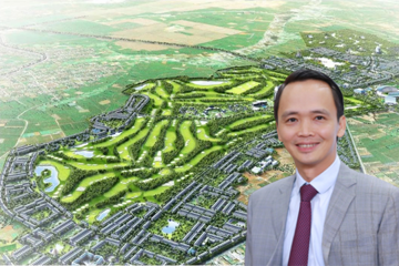 Phó Chủ tịch FLC: Dự kiến khởi công dự án hơn 1.150 tỷ đồng trong một tuần tới