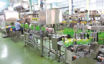 Sếp một doanh nghiệp bột giặt, hoá chất 50 năm tuổi gửi đơn xin từ nhiệm