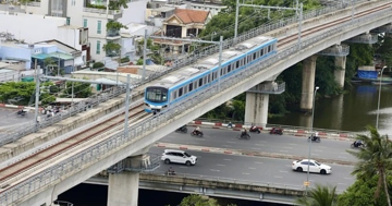 Tỉnh sắp lên thành phố trực thuộc Trung ương sẽ xây dựng 12 tuyến đường sắt