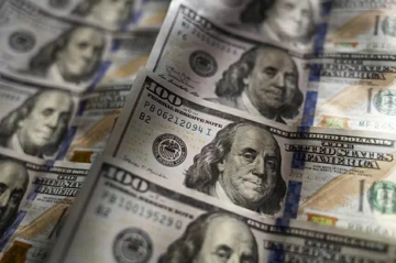 Tỷ giá USD hôm nay 27/3: Diễn biến khó lường, USD quốc tế tăng trở lại giữa lo ngại địa chính trị