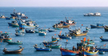 Việt Nam sắp có trung tâm du lịch hàng đầu châu Á – Thái Bình Dương, quy mô gần 15.000ha