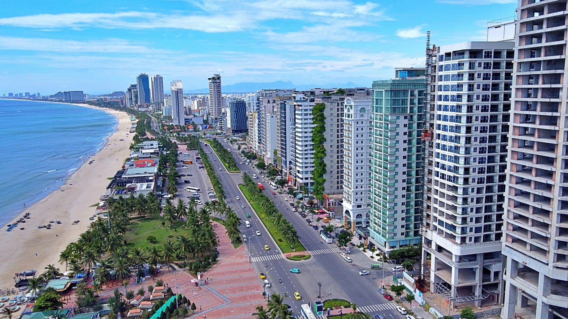 TP. Đà Nẵng sắp đấu giá 61 lô đất, cao nhất 71 triệu đồng/m2. Ảnh minh họa