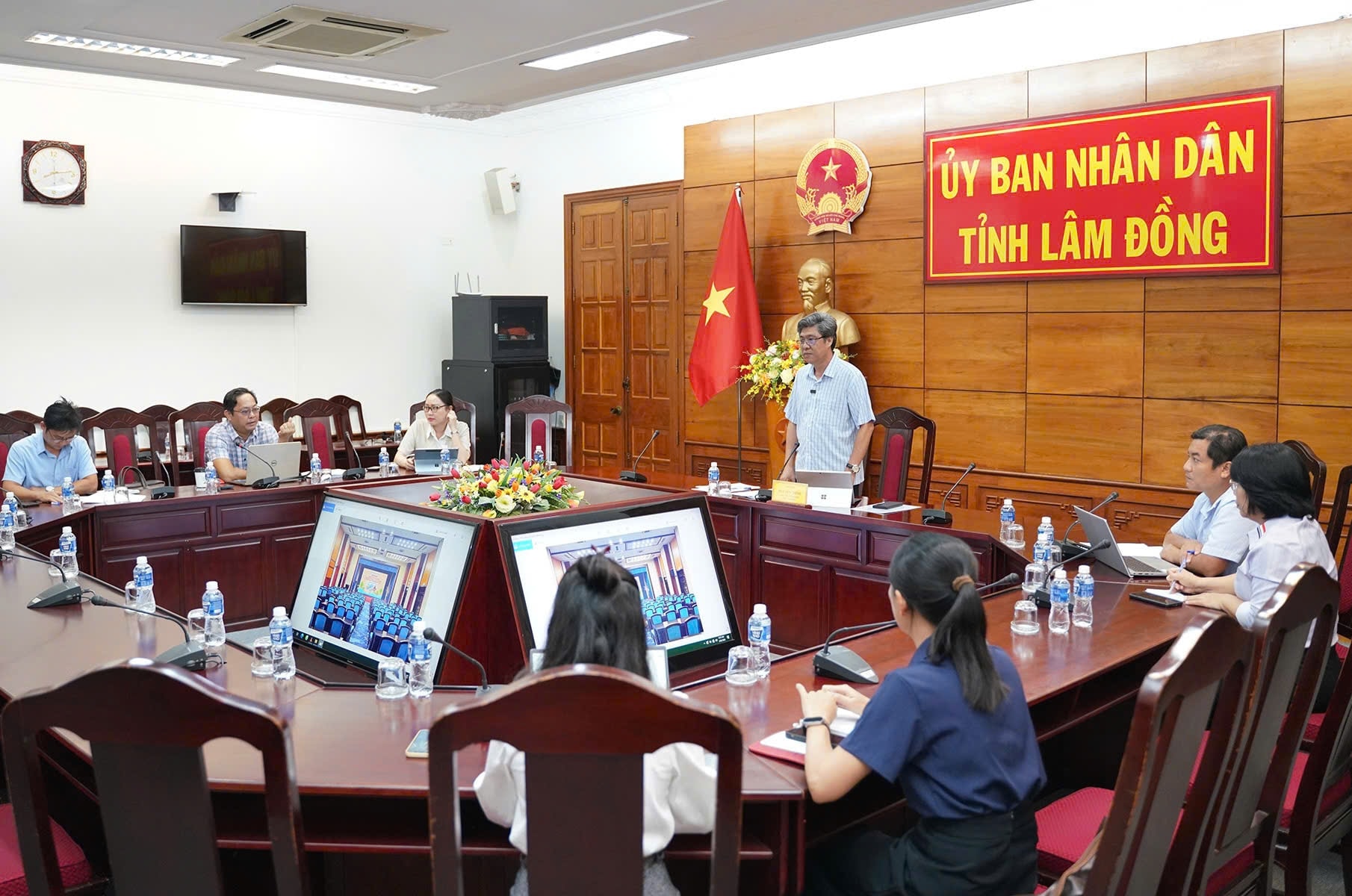 Việt Nam sắp có trung tâm du lịch hàng đầu châu Á – Thái Bình Dương, quy mô gần 15.000ha- Ảnh 1. Việt Nam sắp có trung tâm du lịch hàng đầu châu Á – Thái Bình Dương, quy mô gần 15.000ha- Ảnh 1.