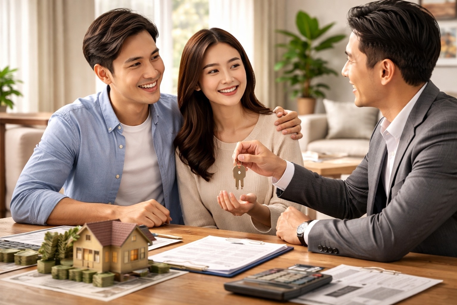 Kể từ nay, người dân cần chú ý điều gì khi sang tên sổ đỏ?- Ảnh 1.