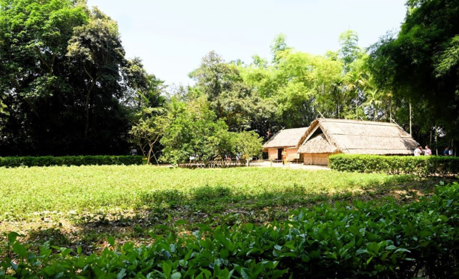 Việt Nam sắp có thêm khu du lịch quốc gia, là địa danh gắn liền với nơi sinh của Chủ tịch Hồ Chí Minh- Ảnh 1. Việt Nam sắp có thêm khu du lịch quốc gia, là địa danh gắn liền với nơi sinh của Chủ tịch Hồ Chí Minh- Ảnh 1.