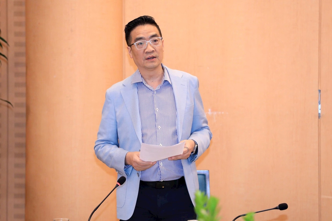 Gần 14.000 ý kiến góp ý Quy hoạch Thủ đô tầm nhìn 100 năm - Ảnh 1.