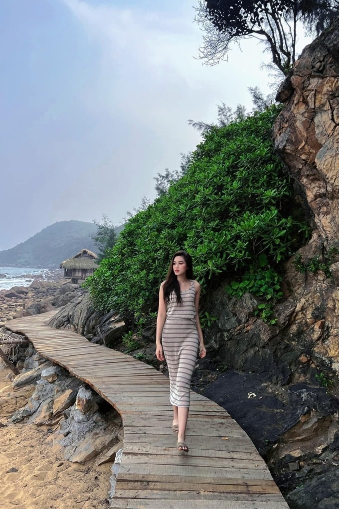 Vé máy bay tăng cao, đây là những điểm đến vừa đẹp vừa tiết kiệm để 'đi trốn' dịp 30/4 - Ảnh 8.