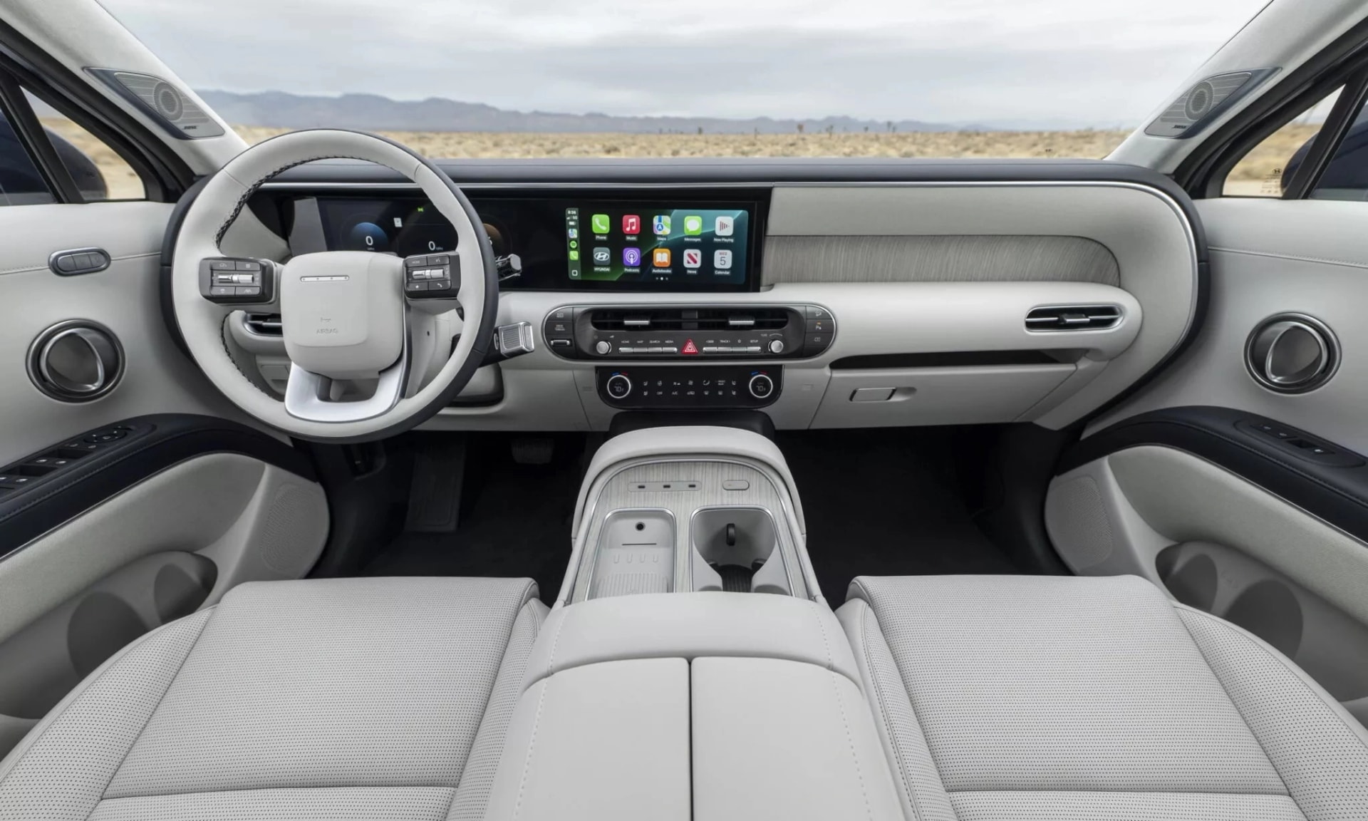 Đại lý nhận cọc Hyundai Palisade 2026: Lột xác thiết kế, thêm bản Hybrid đe dọa VinFast VF 9, Volkswagen Teramont - Ảnh 5.
