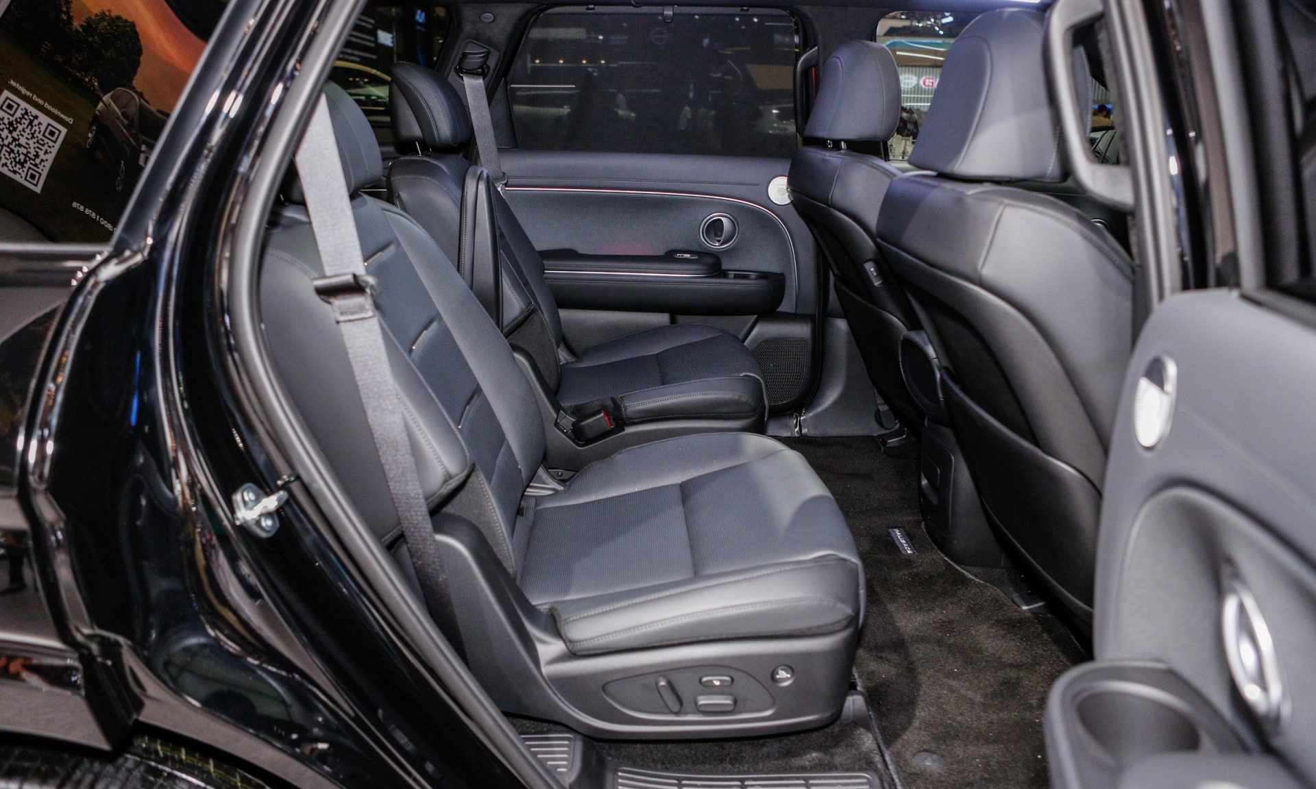 Đại lý nhận cọc Hyundai Palisade 2026: Lột xác thiết kế, thêm bản Hybrid đe dọa VinFast VF 9, Volkswagen Teramont - Ảnh 6.