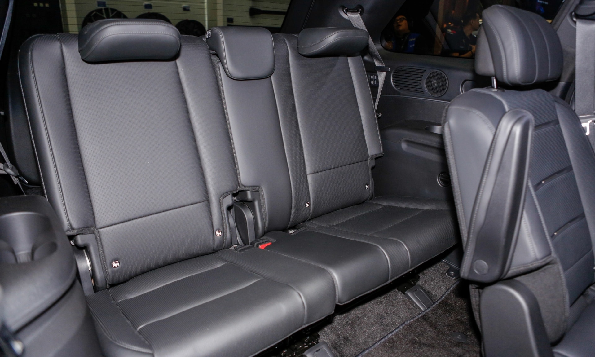Đại lý nhận cọc Hyundai Palisade 2026: Lột xác thiết kế, thêm bản Hybrid đe dọa VinFast VF 9, Volkswagen Teramont - Ảnh 7.