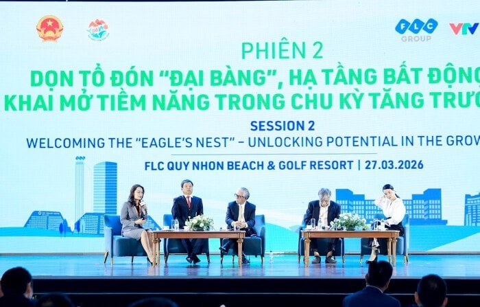 Phó Chủ tịch <a style='text-decoration: none;' href='/FLC'>FLC</a>: Dự kiến khởi công dự án hơn 1.150 tỷ đồng trong một tuần tới - Ảnh 1.